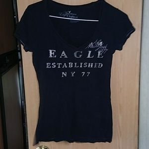 AE GIRLS TEE